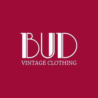 BUD 原宿の古着屋