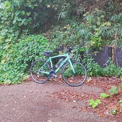 Jitensyasanpo_K's profile picture. ysfh13th
天文部 13期元会計・TOPPO班長
趣味:サイクリング・史跡巡り・昭和歌謡(東海林太郎・霧島昇など)ゲートボール

https://t.co/MlM3gcwoIY