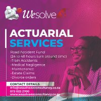 Wesolve4x Consultancy (@wesolve4x_con) 's Twitter Profile