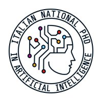 Italian National Ph.D. in Artificial Intelligence(@NationalPhdAI) 's Twitter Profile Photo