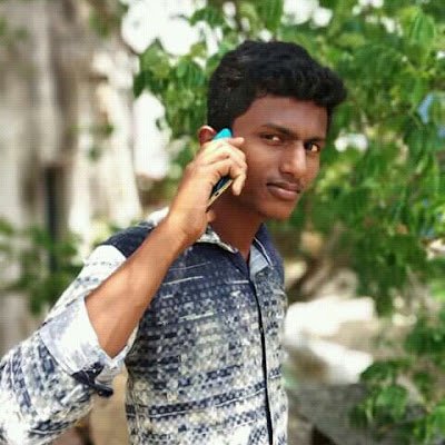 Vishnu_patel_06's profile picture. 