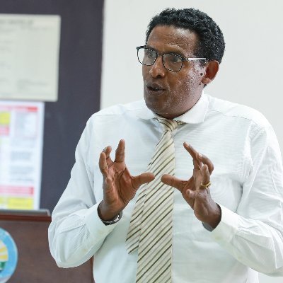 Principal Scientist, Animal genetics/breeding with 25 years’ of experience. Project Director of the ACGG project @ILRI Ethiopia