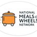 National Meals on Wheels Network (@traceynoone3) Twitter profile photo National Meals on Wheels Network (@traceynoone3) Twitter profile photo