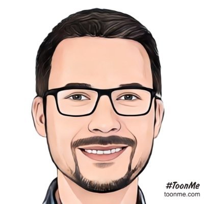 MartinReck's profile picture. 