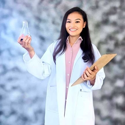 Cutie_Migs's profile picture. Hold the vision | Trust the process
👑나는 폐하👑