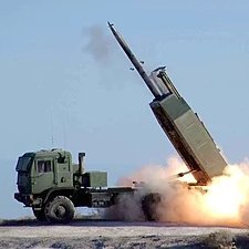 haha, HIMARS go brrrrrt, this is not a parody, I am actually a sentient HIMARS.