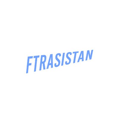 FTRASISTAN's profile picture. https://t.co/bDzyGc0KwV