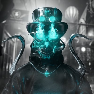 On the way Up
Blue Ice Zen V
Anything I post is NOT FINANCIAL ADVICE
https://t.co/aaUklGyl4i