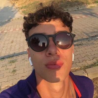 egetulumen1907's profile picture. 