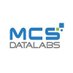 MCS Data Labs (@mcsdatalabs) Twitter profile photo MCS Data Labs (@mcsdatalabs) Twitter profile photo