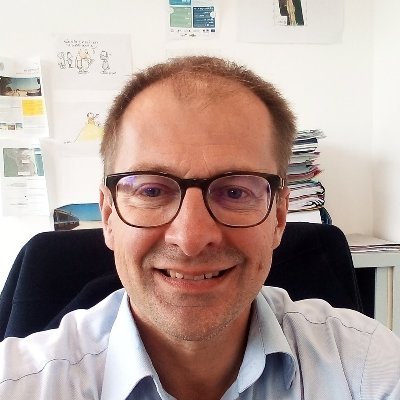 Vincent Bawedin Profile