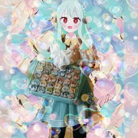 ☆いやっふぉほぅ〜い★5/4東1キ17b (@iyahhofo01) 's Twitter Profile Photo ☆いやっふぉほぅ〜い★5/4東1キ17b (@iyahhofo01) 's Twitter Profile Photo