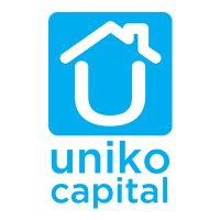 Uniko Capital(@unikocapital) 's Twitter Profile Photo