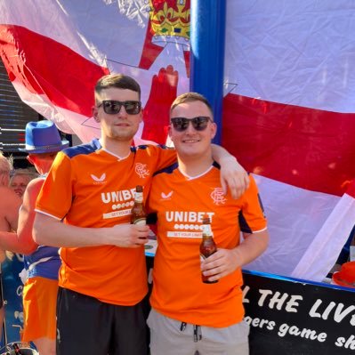 Jacktipper13's profile picture. BCFC & RFC🇬🇧