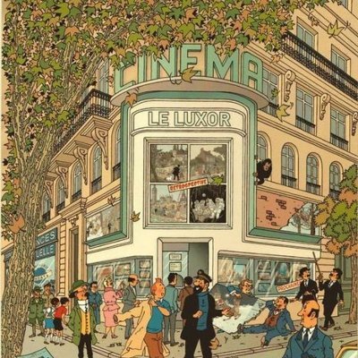 Ex etudiante en droit .Etudiante en cinema .De gauche