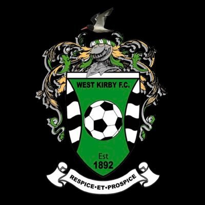 West Kirby Football Club | 1st Team