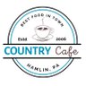 countrycafeHL's profile picture. Family Style Restaurant
+1 570-303-3663