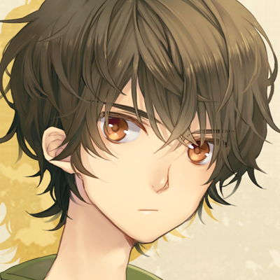 めじさんのプロフィール画像