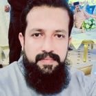 KamranYusf's profile picture. Human being and bleed green