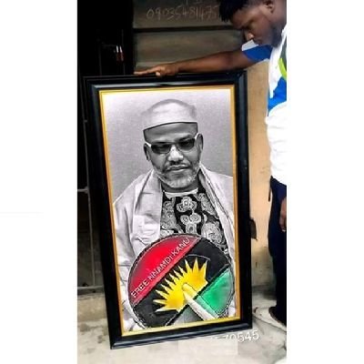 Ihejichijioke's profile picture. humanity is my religion