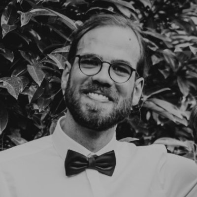 PhD Student in Economics @GESSuniMannheim | Interested in Public and Development Economics
https://t.co/F9pL7q4Cfh
