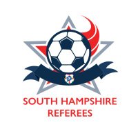 South Hampshire Referees (@southhantsrefs) 's Twitter Profile Photo South Hampshire Referees (@southhantsrefs) 's Twitter Profile Photo