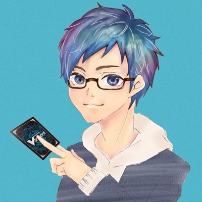 ブルーベリー・アーサー💫🍡🎨🐾🎧 ໒꒱さんのプロフィール画像