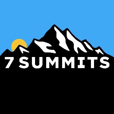 📍 CHARITABLE NFT PROJECT ON SOLANA 📍
🏔  7 Summits Against Cancer 🎗️
👀 Discord opening soon 👀