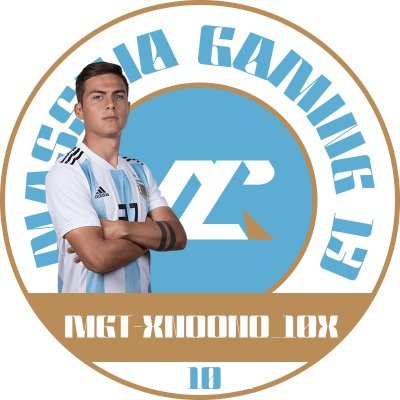 Président structure MGT ESPORT @Mgt13Es
Owner VPG Suisse @SwissVPG
Graphiste Amateur
Code de créateur fortnite : NOONO