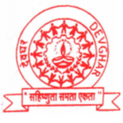 DevgharW's profile picture. 