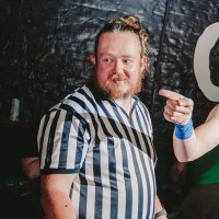 Well Dressed Ref (@strongrefnick) 's Twitter Profile