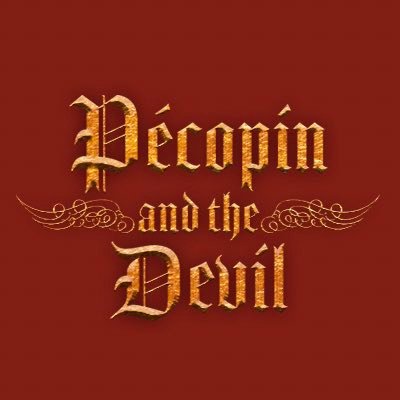 巨匠 #ヴィクトル・ユーゴー の遺した #ダークファンタジー 映画『#美男ペコパンと悪魔』公式Twitter‼️ 出演:#阿久津仁愛(ミュージカル「#テニスの王子様」3rdシーズン主演)、#下尾みう(#AKB48) 監督:#松田圭太 6月2日(金)より #シネ・リーブル池袋 ほか公開中❣️