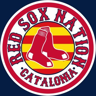 Compte on trobareu tota la informació actualitzada en Català dels Boston Red Sox.  

Som Red Sox Nation Catalunya. Visca Red Sox!!!