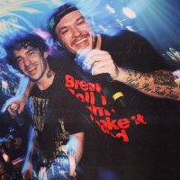 Charlie Brown Jr.(@cbjrcentral) 's Twitter Profile Photo