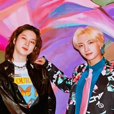 fangirling over you is therapeutic ✨
|| teukchul ♡ || leeteuk & ryeowook || park bogum || 🇵🇭 || sjeventsph || econ major || events girlie || est. 061020