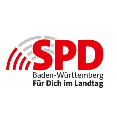 Offizieller Account der SPD-Landtagsfraktion Baden-Württemberg. Wir kämpfen für soziale Gerechtigkeit. #ltbw Impressum: https://t.co/TKRf0013KB