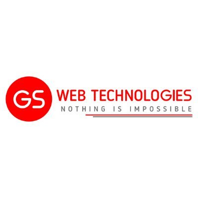 GS WEB TECHNOLOGIES