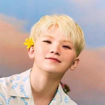 우리의 보보 #우지 #WOOZI