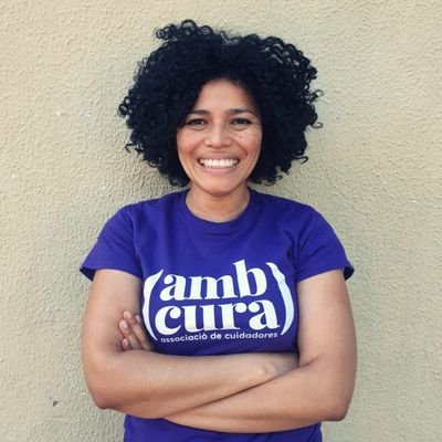 Feminista, d'esquerres i antiracista | Educadora Social per la @UniBarcelona | Coordinadora de l'associació @amb_cura | Membre de la Junta del @centre_iridia