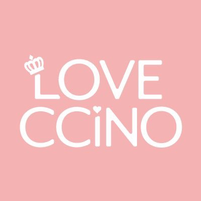 『LOVE CCiNO(ラブチーノ)』公式アカウント/ 2024年3月13日をもって活動を終了しました。応援ありがとうございました！