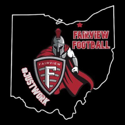 Official account for Fairview football.  Est. 2020