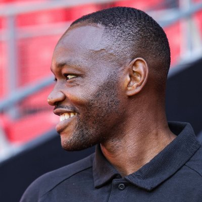 Steve Mandanda