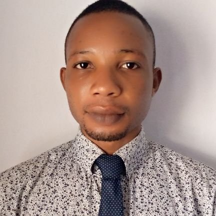 BolarinwaKings's profile picture. For with God nothing shall be impossible