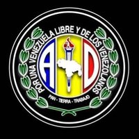 Acción Democrática Carirubana(@AD_Carirubana) 's Twitter Profile Photo