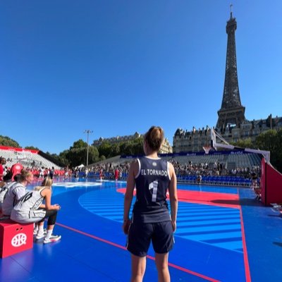 French Basketball Player #LFB 🇫🇷 Nike Athlète 🏀 Instagram | berkani24