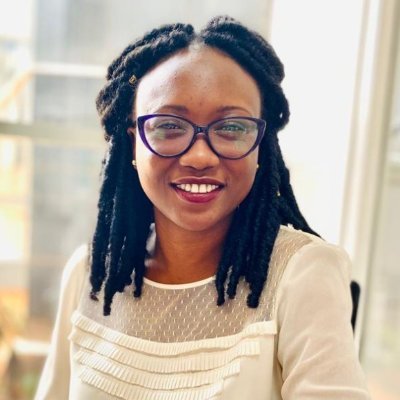 Communications and Marketing Lead @TheVillageUG
#MarketingCommunications #CommunicationsPractitioner
Views expressed are my own!