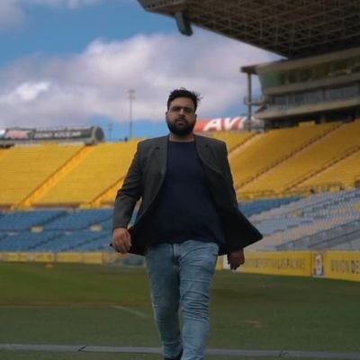 Periodista. Antes escribía en: @udlaspalmasNET y UD Grada. @eSports_udlp🎮