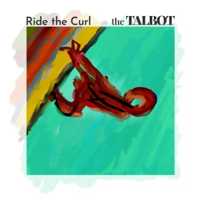 🏳️‍🌈 triple-T talbot 🏳️‍🌈