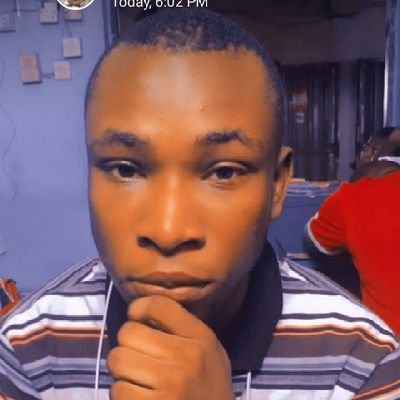 haywhyjoshua1's profile picture. I am an easy going student
 an affiliate marketer and an Amazon kdp publisher