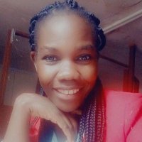 Lugasi Charline (@lugasic) 's Twitter Profile